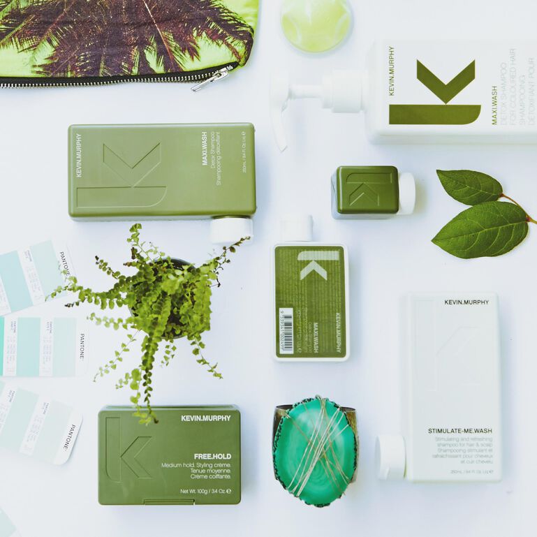 Living Our Green Commitment